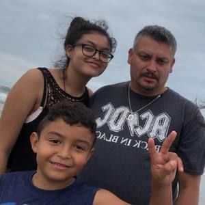 Meet your Posher, Rosario